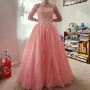 COPY - Prom Dress